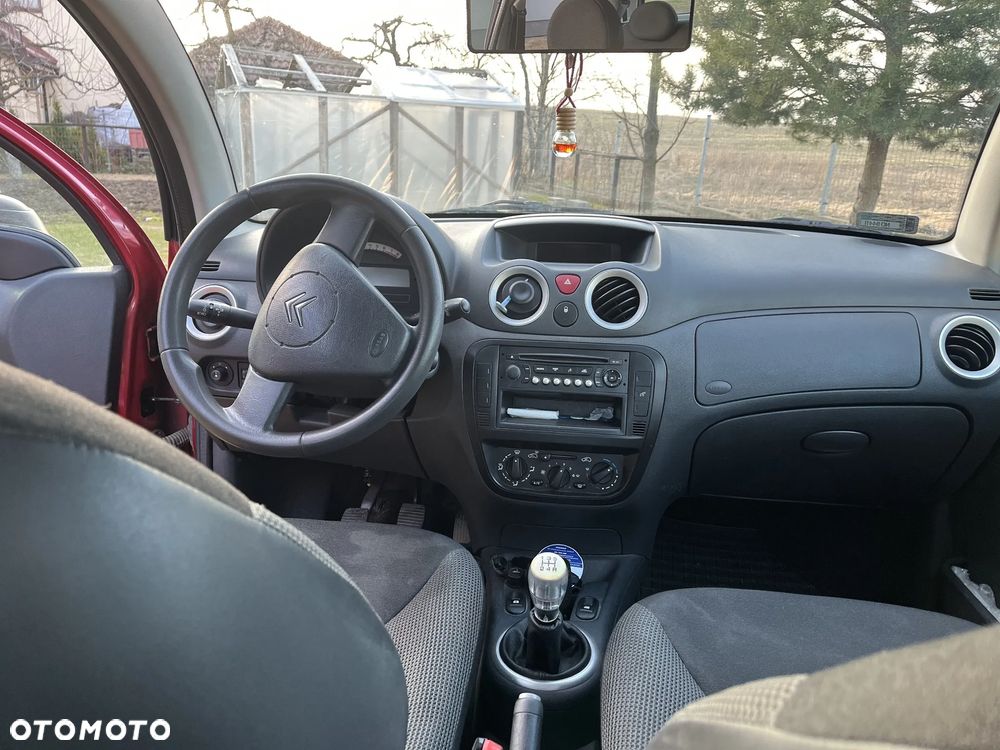 Citroën C3 1.4i Furio - 7