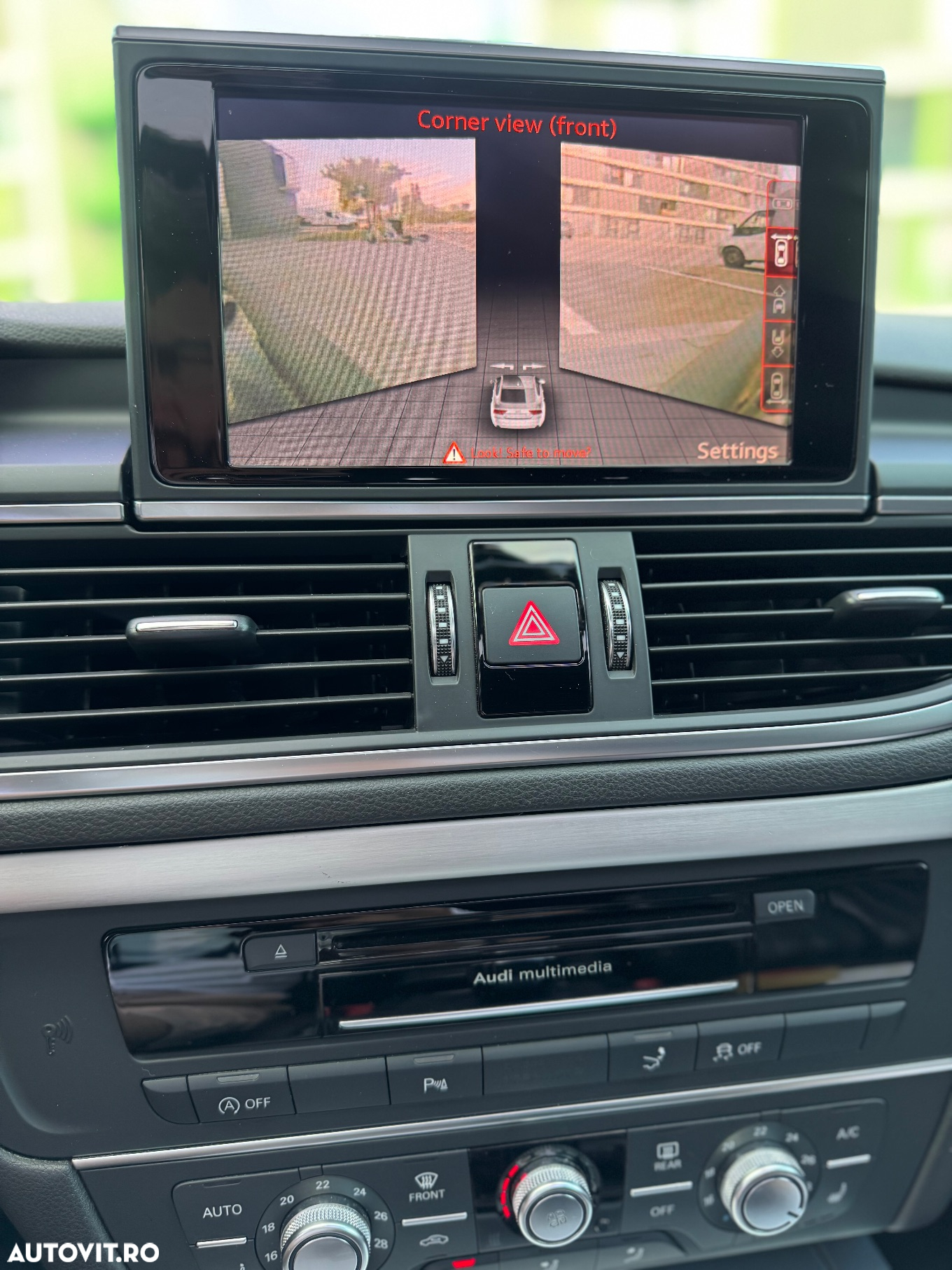 Audi A7 3.0 TDI Quattro S-Tronic - 24