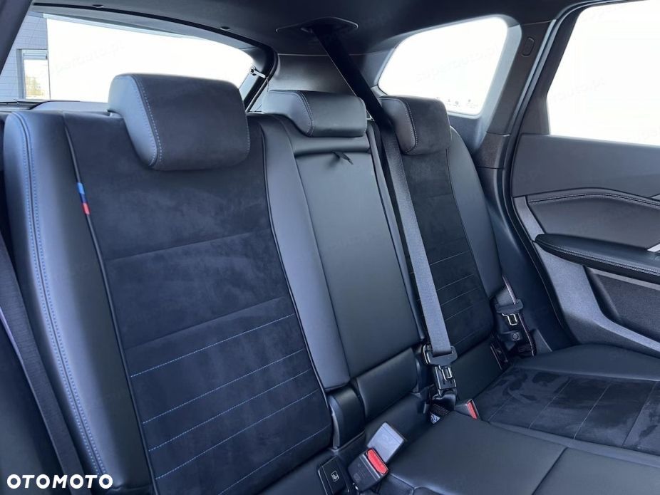 BMW X1 sDrive18i M Sport - 11