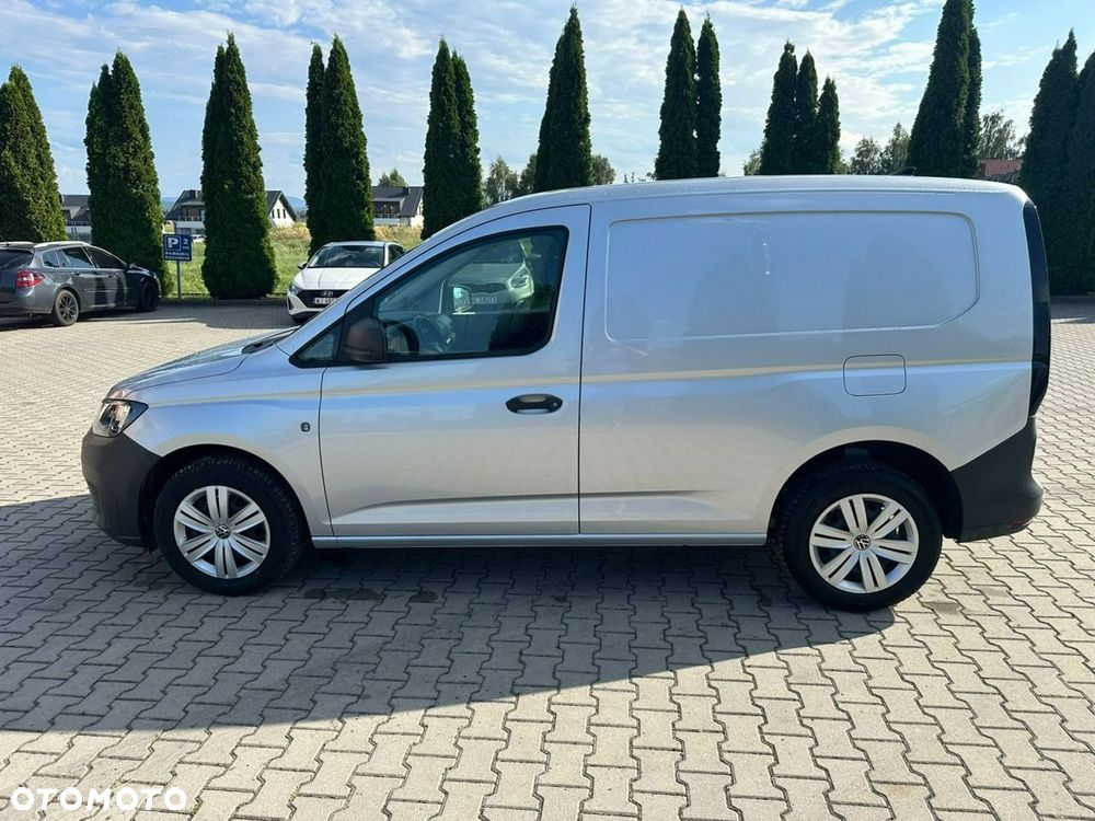 Volkswagen Caddy - 4