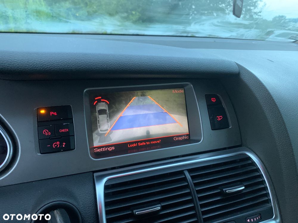 Audi Q7 3.0 TDI Quattro Tiptronic - 30