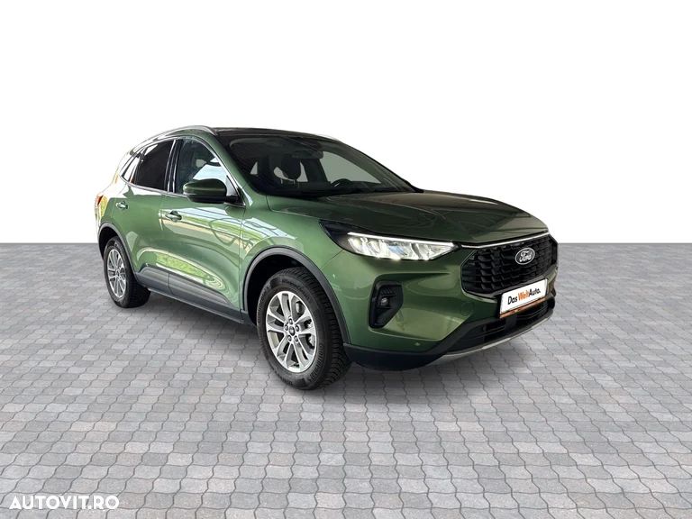 Ford Kuga - 3