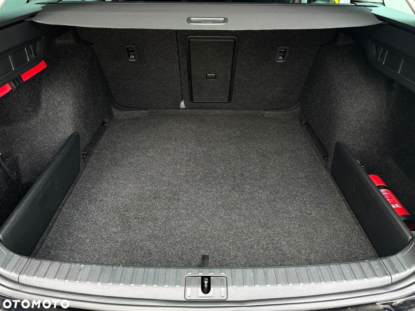 Skoda Octavia 1.5 TSI ACT Style DSG - 9