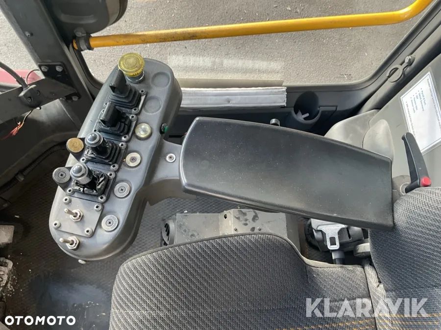 Kalmar ECE 80-6 - 18