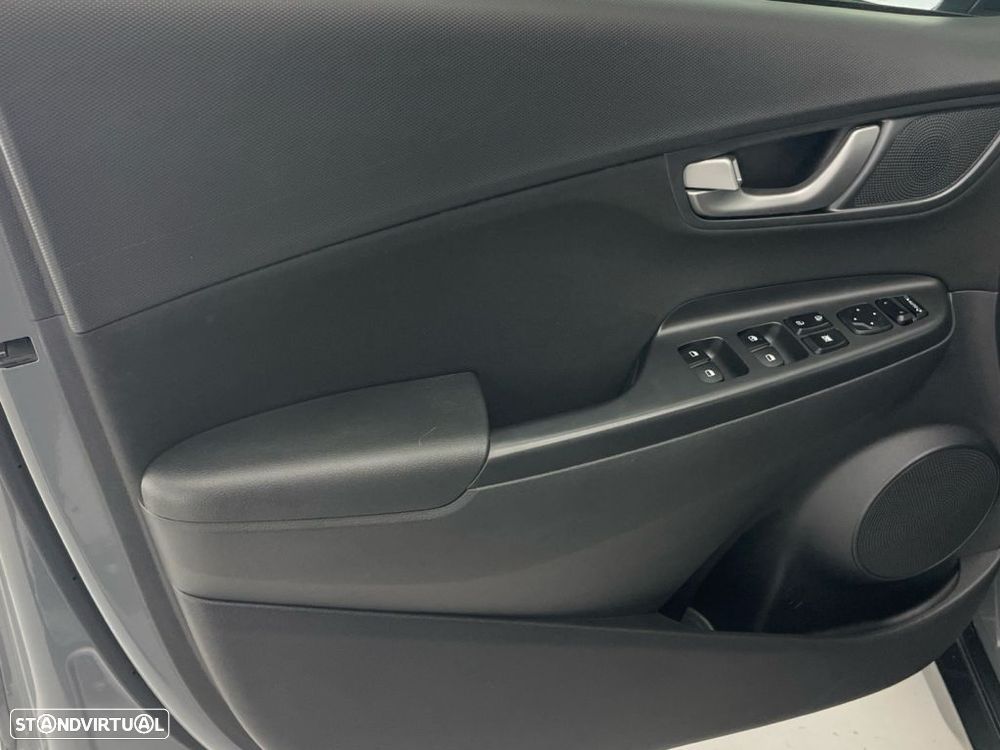 Hyundai Kauai 1.0 T-GDi Premium - 17