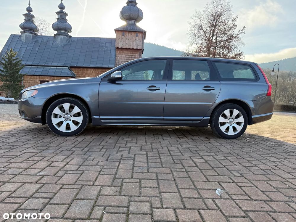 Volvo V70 2.0D RDesign - 8