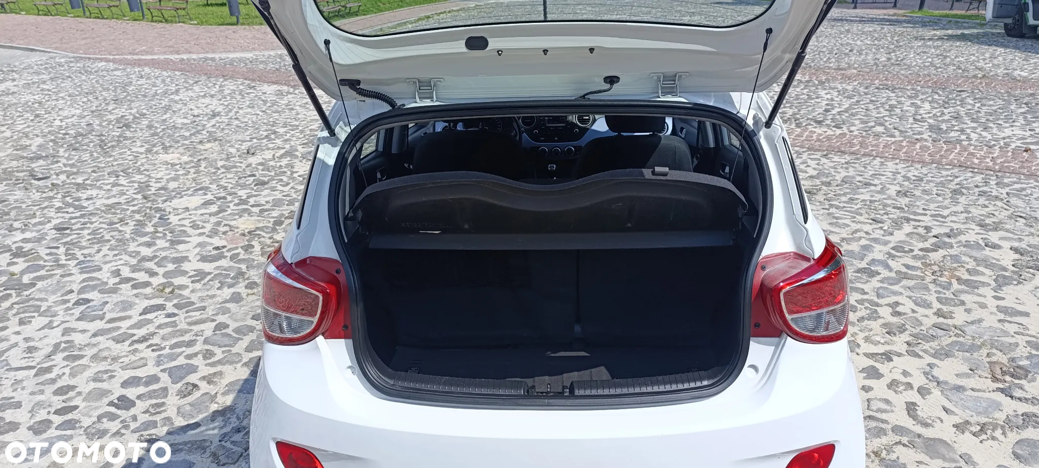 Hyundai i10 1.0 Black Line - 20