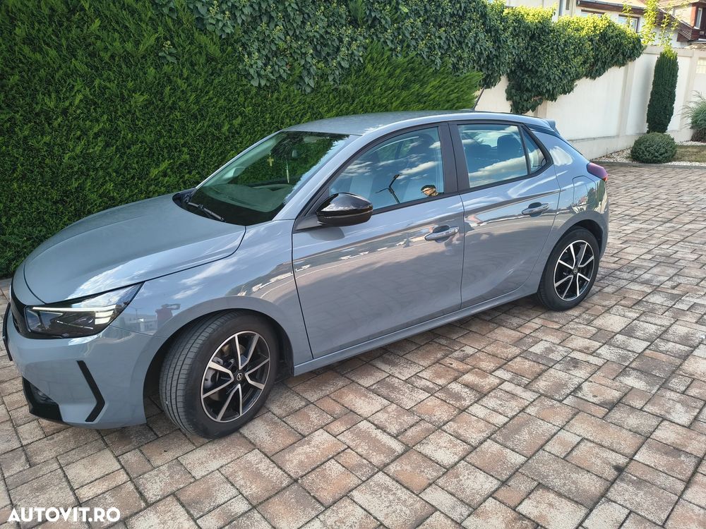 OPEL Corsa 2024 — imagine 2