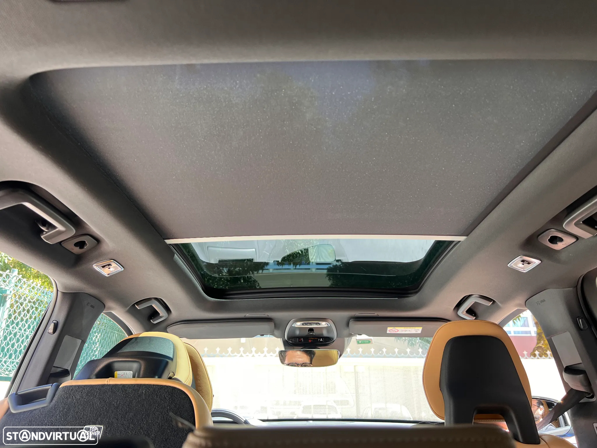Volvo XC 90 - 19