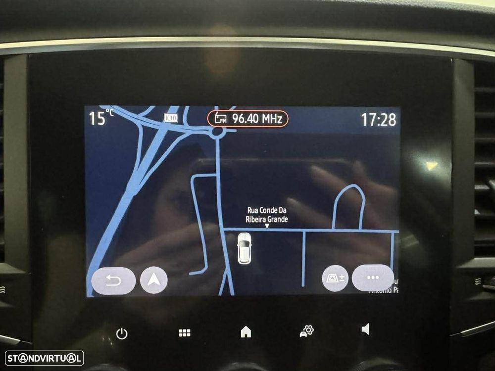 Renault Mégane 1.5 Blue dCi Limited - 22