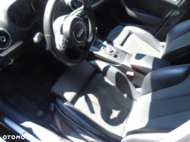 Audi A3 2.0 TDI Ambiente - 9
