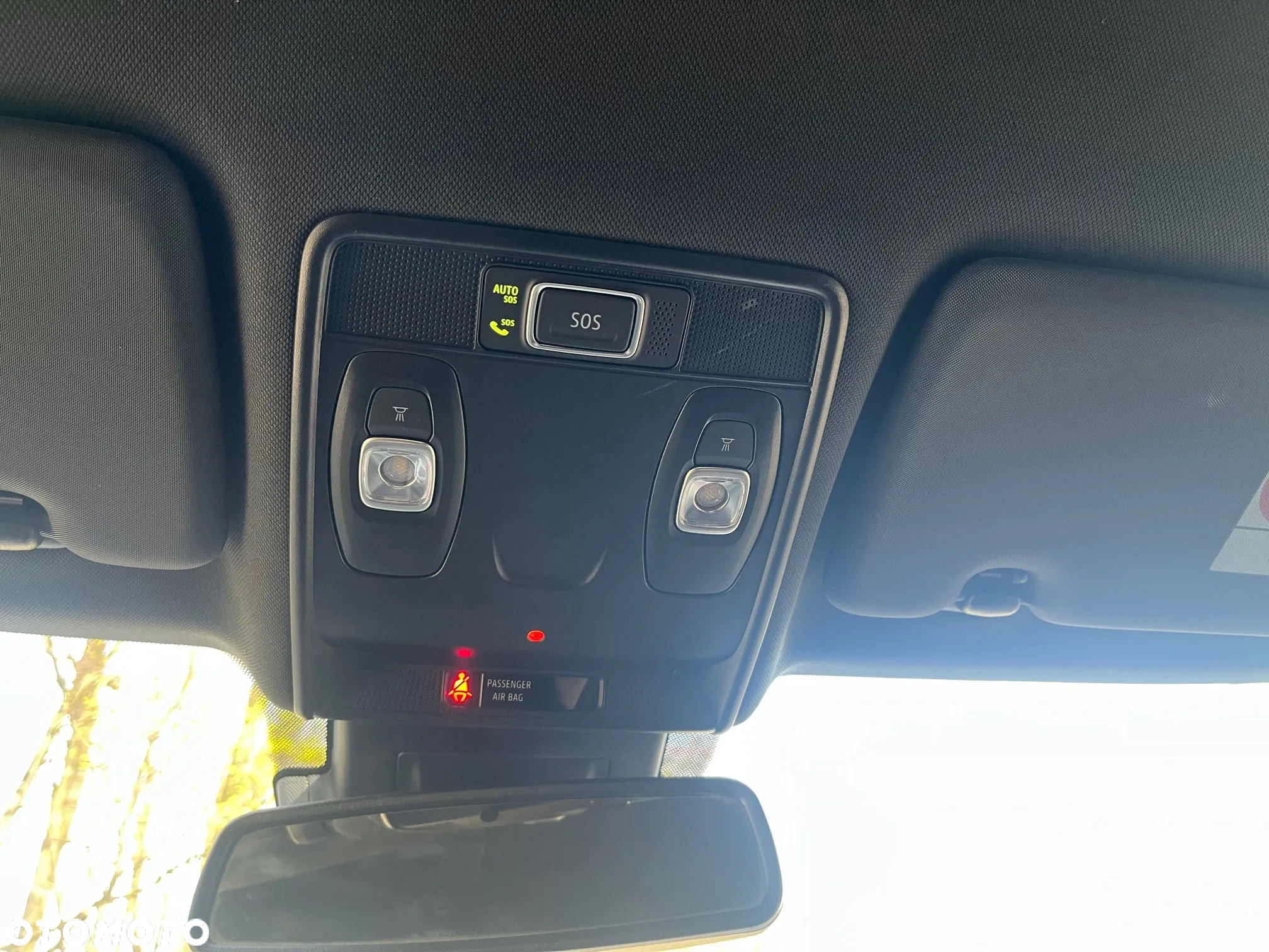 Renault Clio E-TECH Hybrid 145 R.S LINE - 18