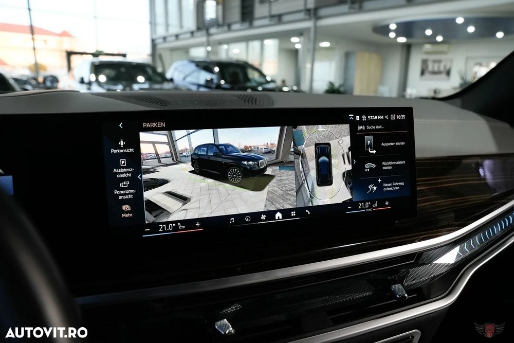 BMW X5 xDrive30d - 14