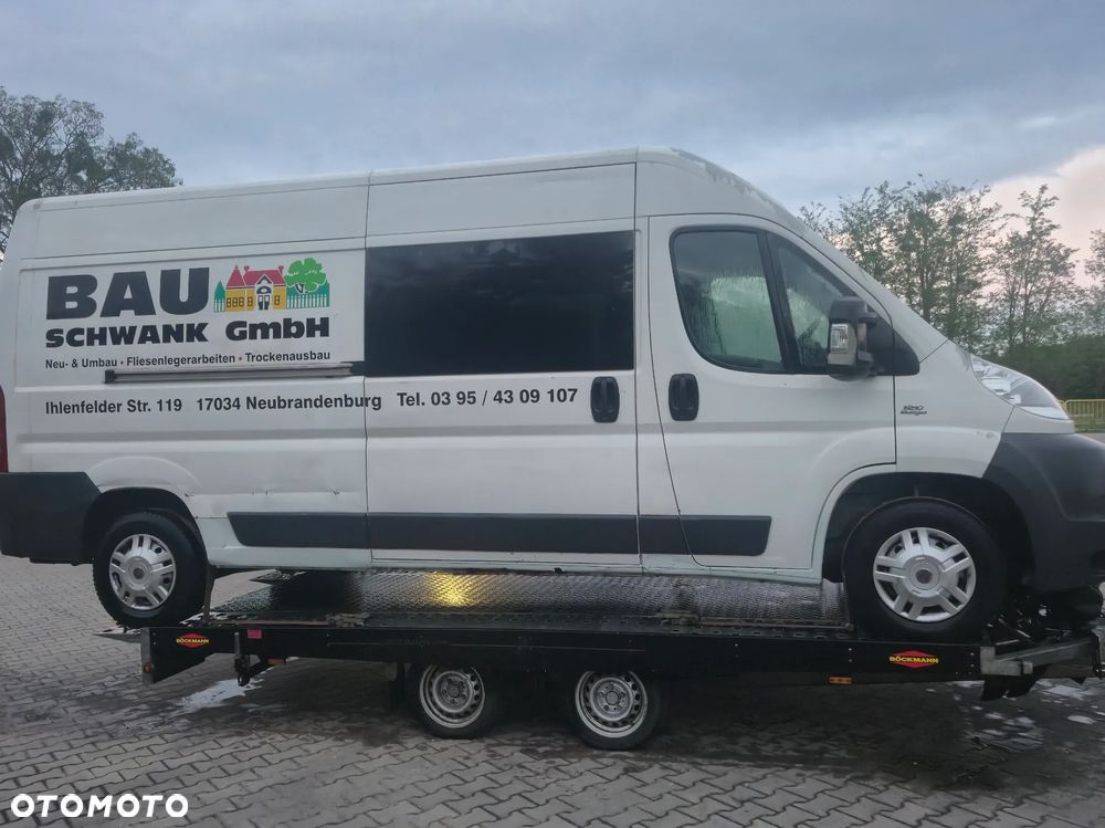 Fiat Ducato - 8