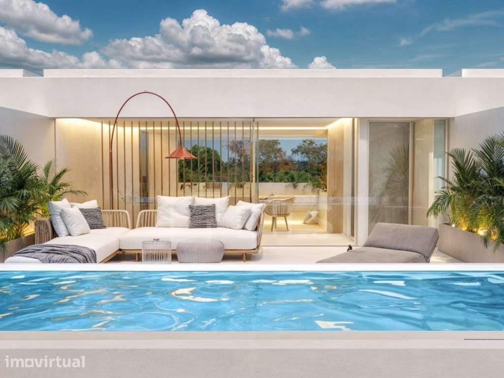 Cuckoo's Villas - Grande imagem: 1/56