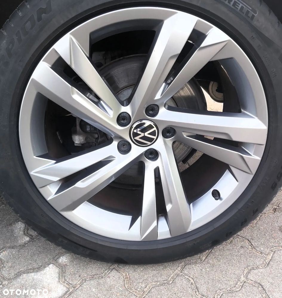 Volkswagen Tiguan 1.5 TSI EVO R-Line DSG - 14