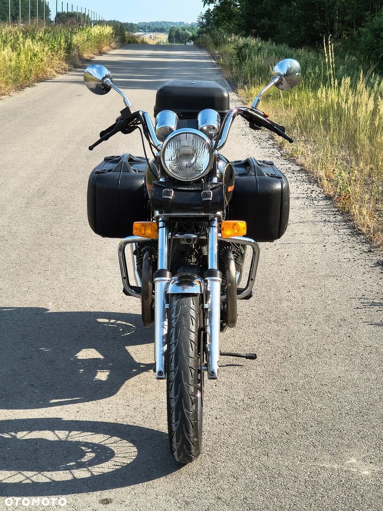 Moto Guzzi Inny - 4