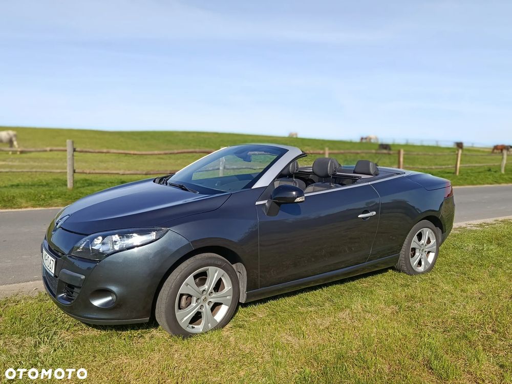 Renault Megane Coupe Energy dCi 110 FAP Start & Stop Expression - 5