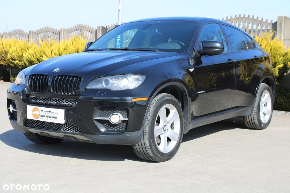 BMW X6 xDrive35i Edition Exclusive - 2