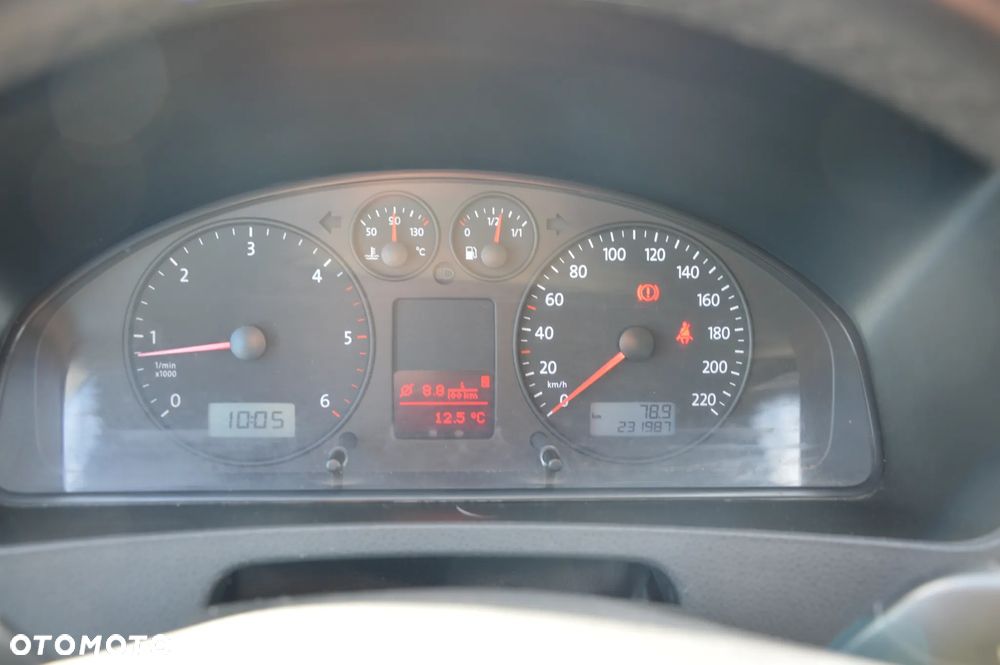 Volkswagen Multivan L1 Startline - 20