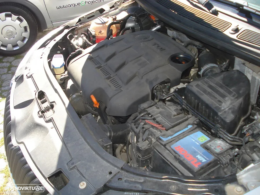 Skoda Fabia 1.2 TDi Greenline - 26