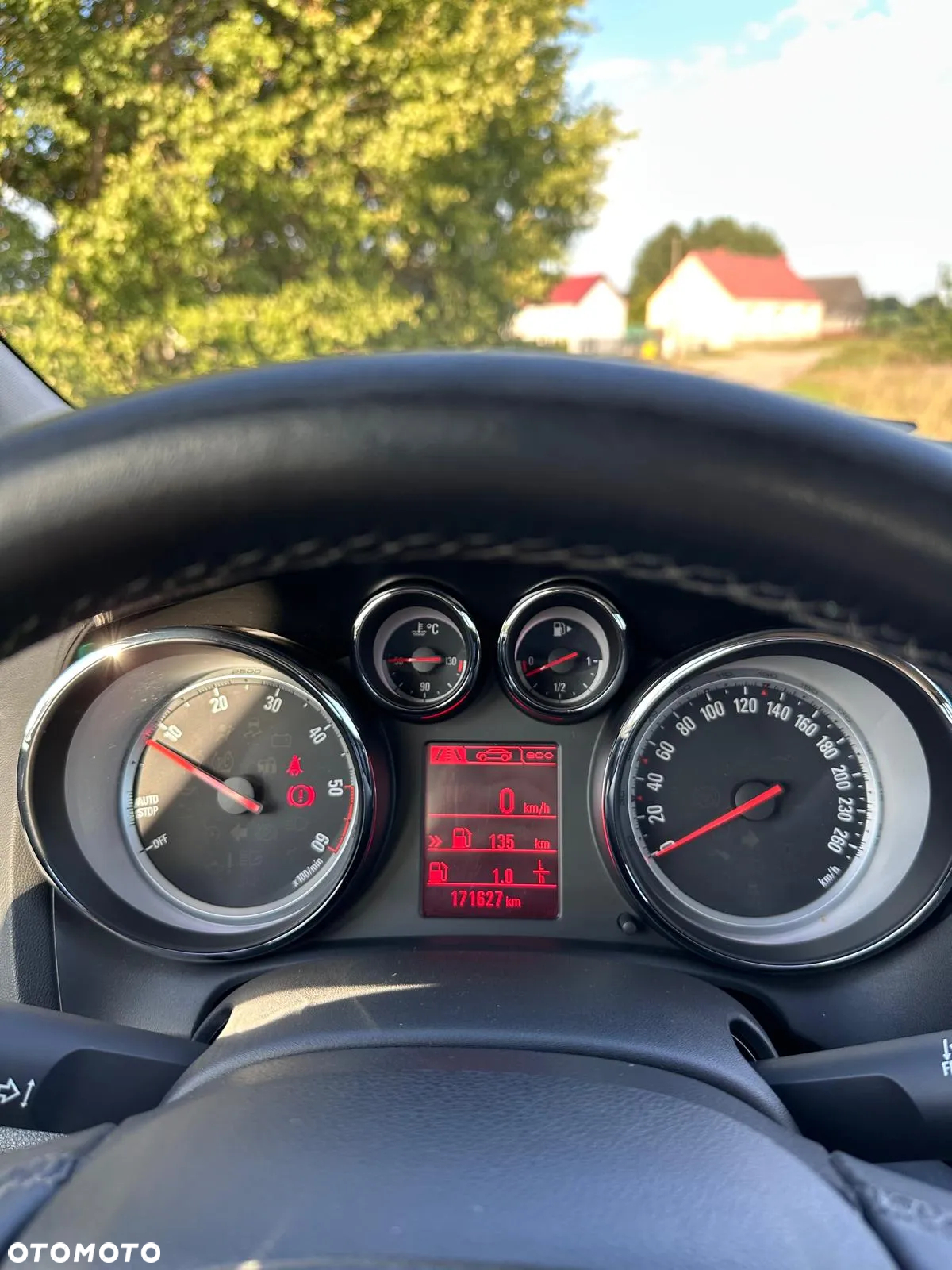 Opel Astra 1.6 CDTI DPF ecoFLEX Sports TourerStart/Stop Edition - 22