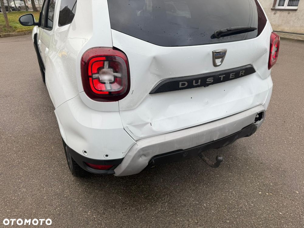 Dacia Duster TCe 130 2WD Sondermodell Extreme - 9