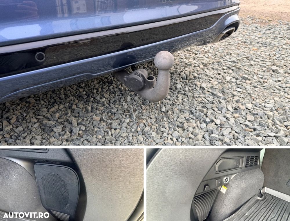 Ford Kuga 2.5 Duratec PHEV ST-LINE X - 35