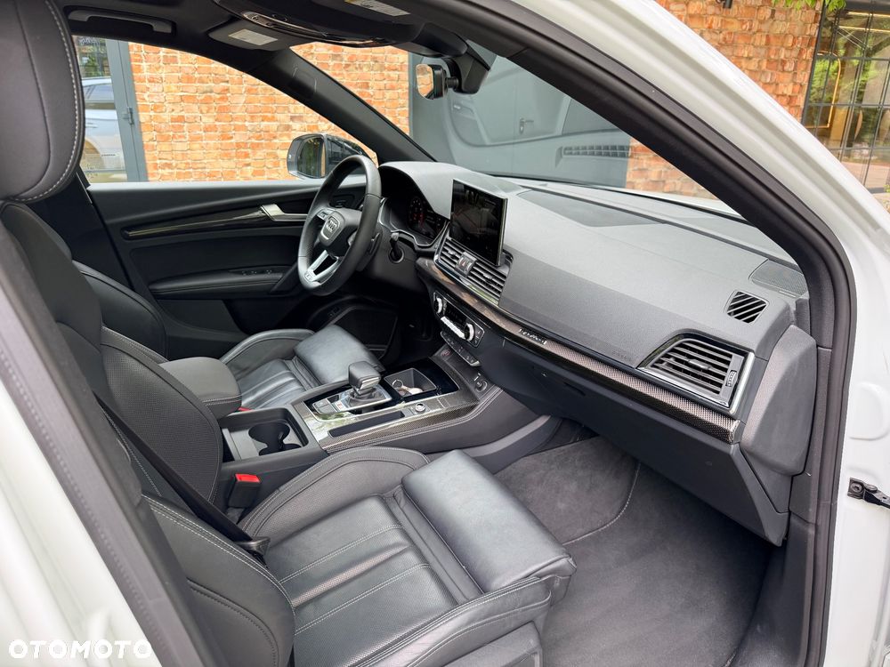Audi SQ5 - 13