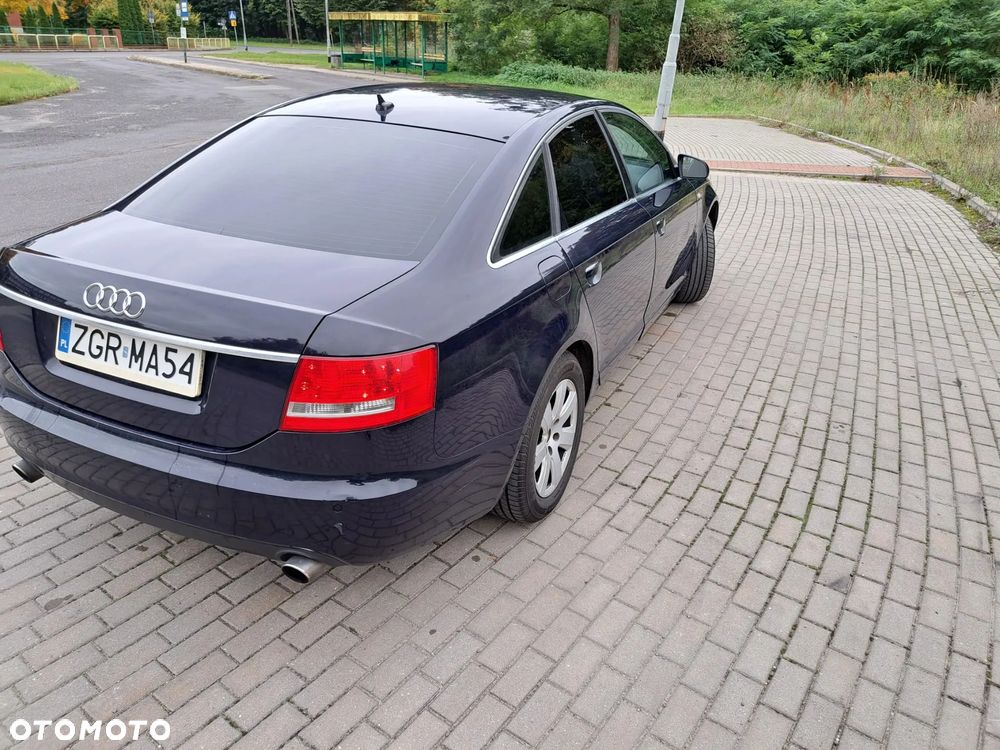 Audi A6 - 2