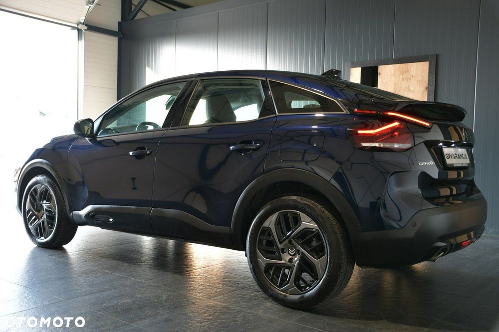 Citroën C4 1.2 PureTech Shine S&S - 10