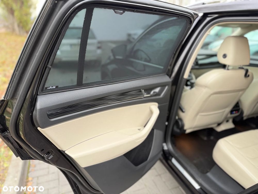 Skoda Kodiaq 2.0 TSI 4x4 Style DSG - 12