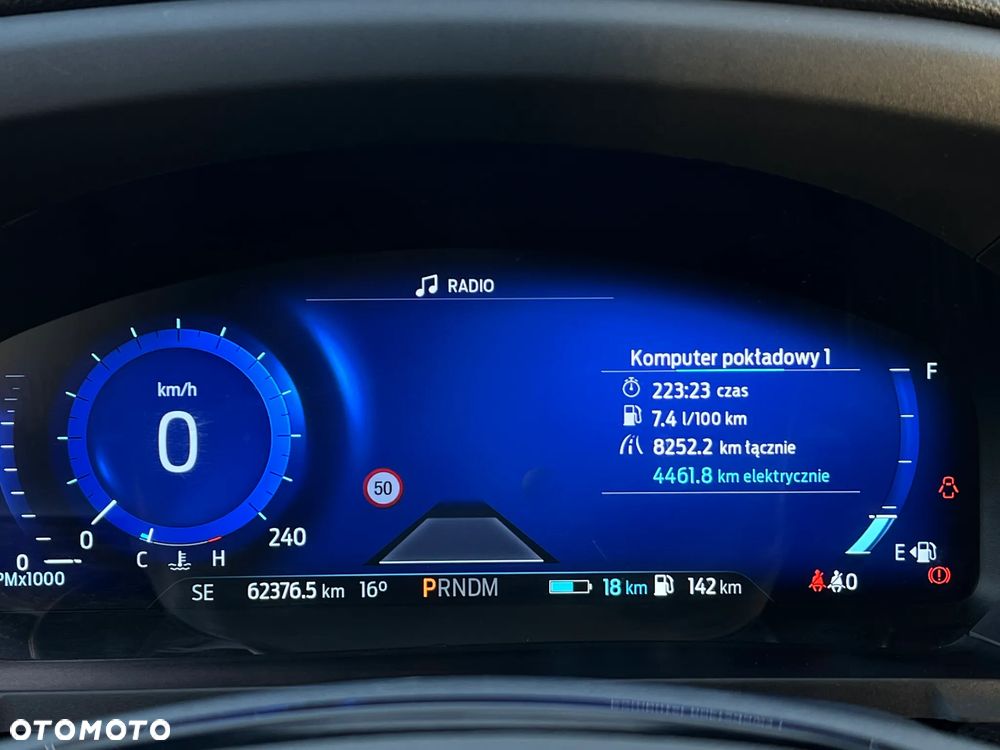 Ford Explorer 3.0 EcoBoost PHEV 4WD ST-Line - 26
