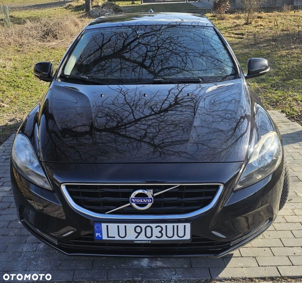 Volvo V40 - 2