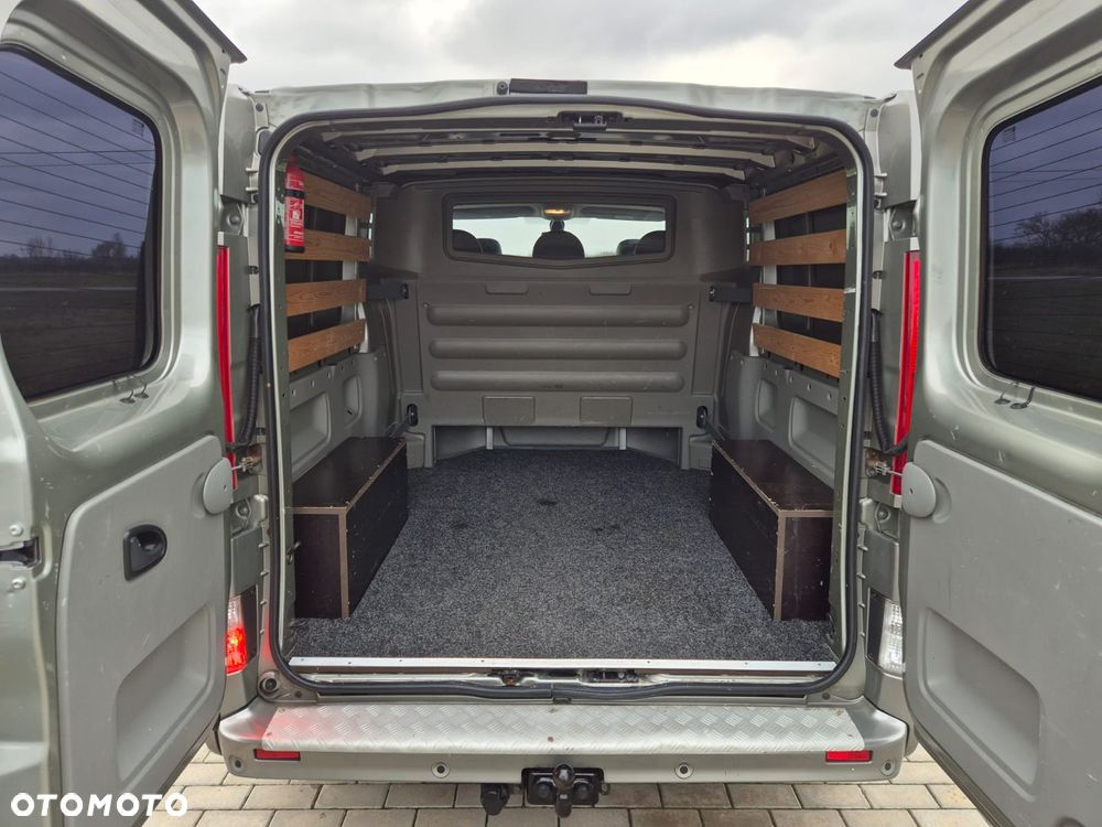 Renault Trafic - 7