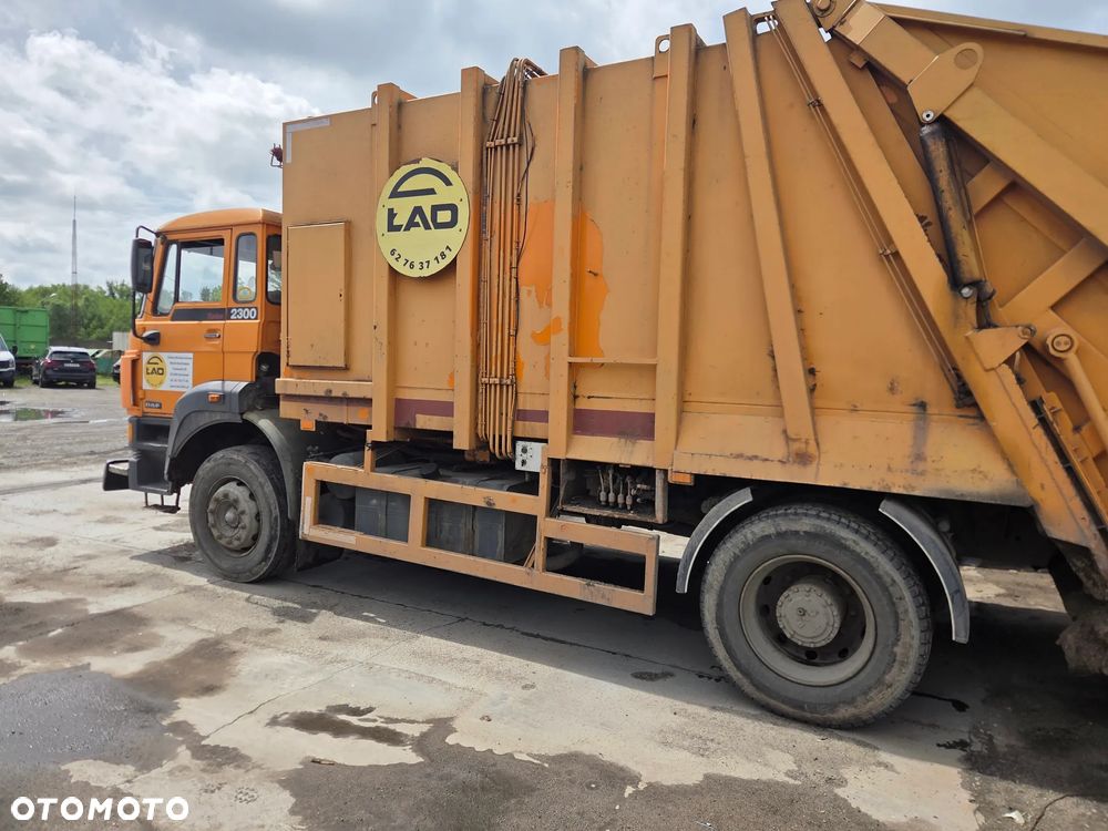 DAF 2300 Turbo - 5