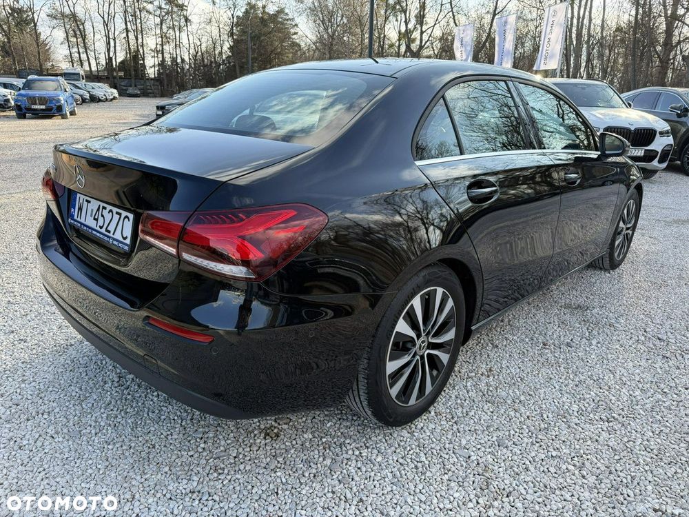 Mercedes-Benz Klasa A - 17