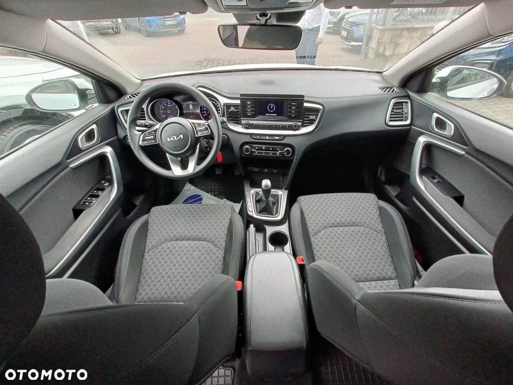 Kia Ceed 1.0 T-GDI S - 11