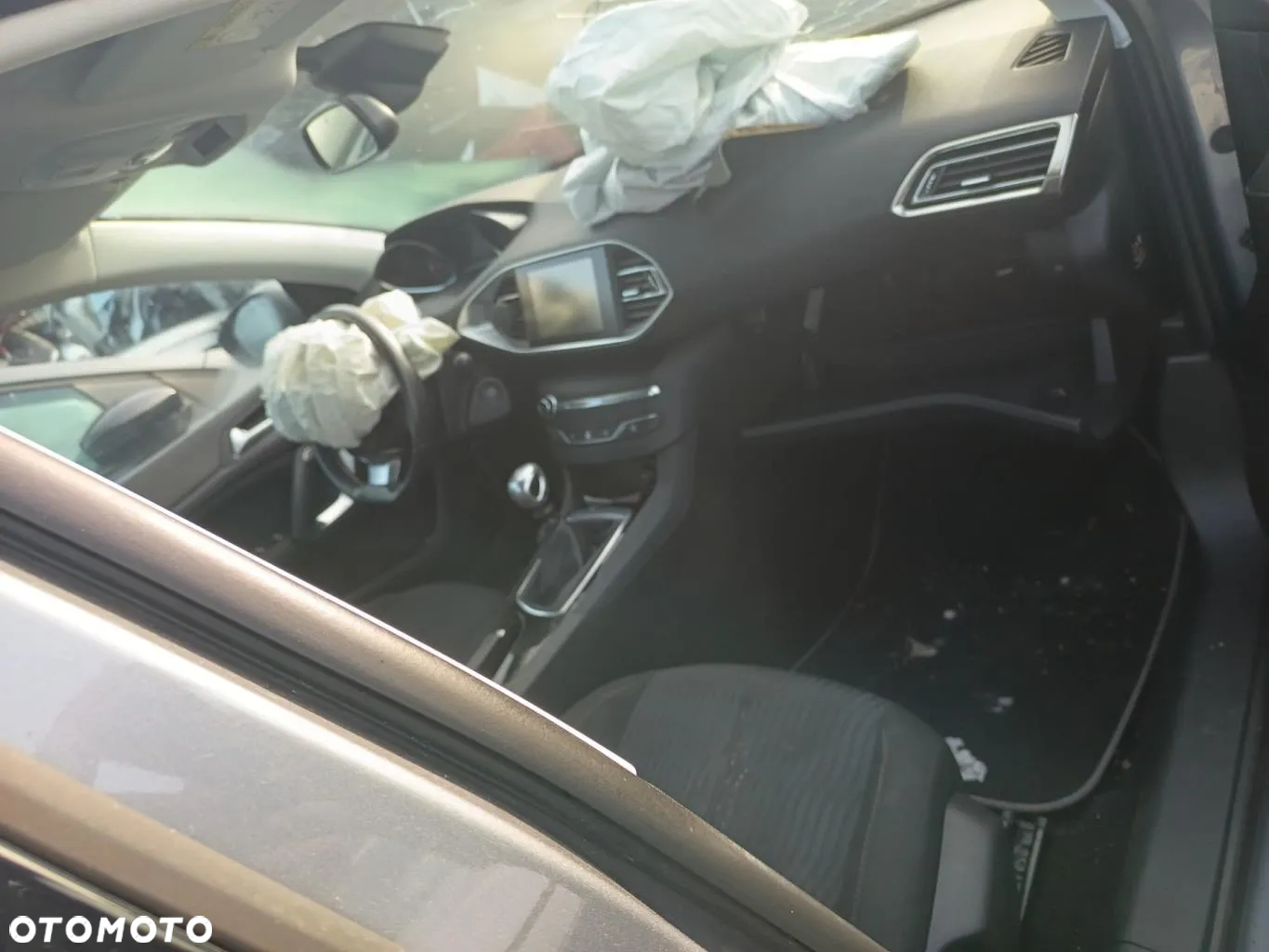 Peugeot 308 SW 1.6 e-HDi Allure S&S - 5