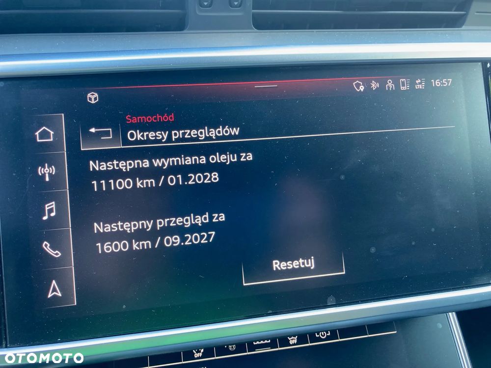 Audi A6 Avant 40 TDI mHEV Quattro S Line S tronic - 35
