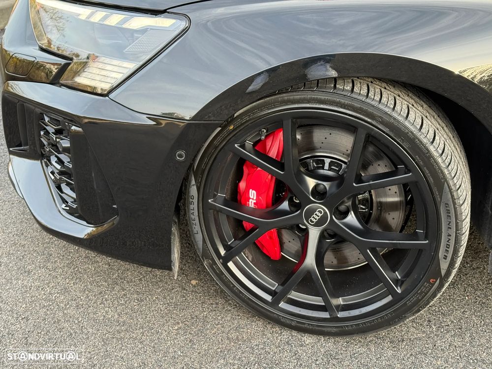 Audi RS3 Sportback 2.5 TFSI quattro S tronic - 6