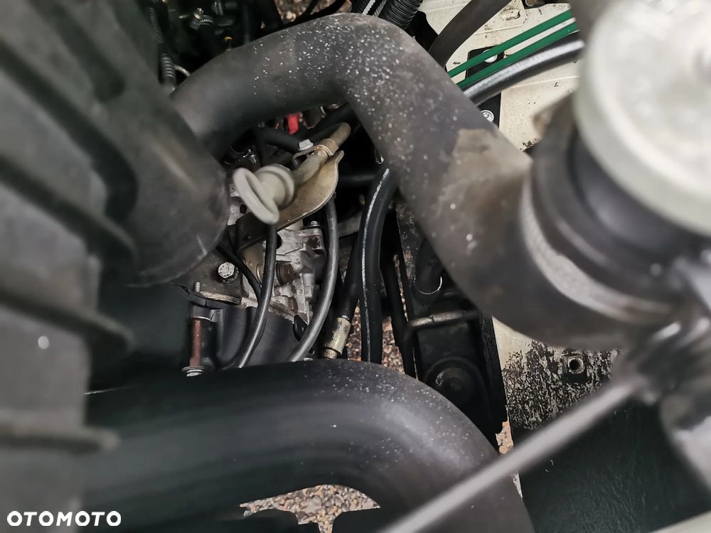 Renault Mascott 2,8 kat. B 3,5t bliźniak paka 5,7m Daily Master uszczelniony - 19