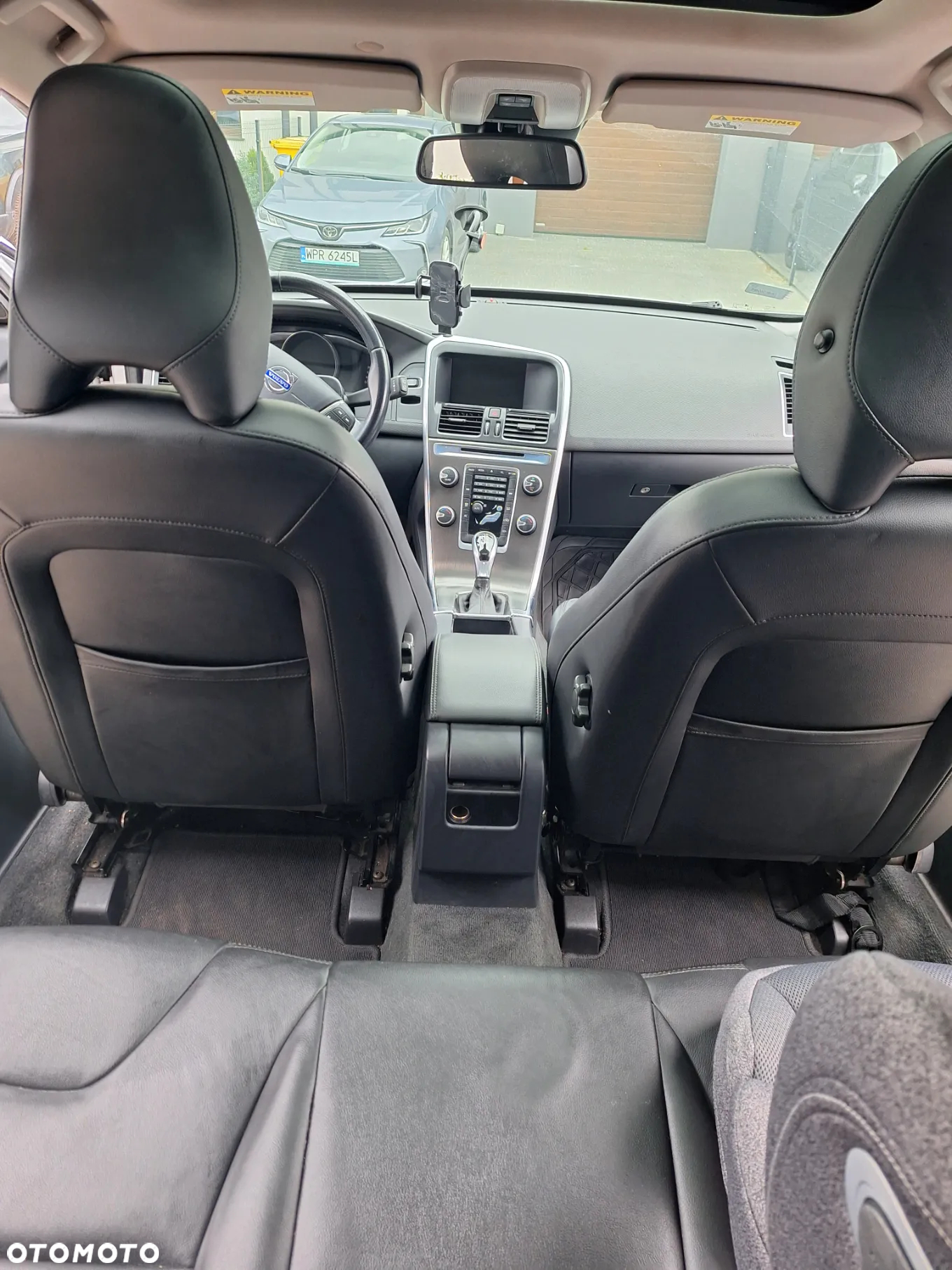 Volvo XC 60 T5 Momentum - 14