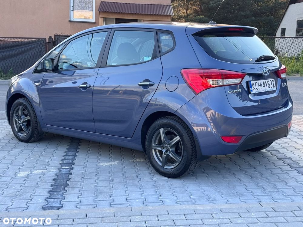 Hyundai ix20 1.6 Style - 6