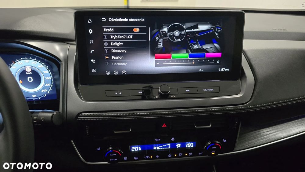 Nissan Qashqai 2026