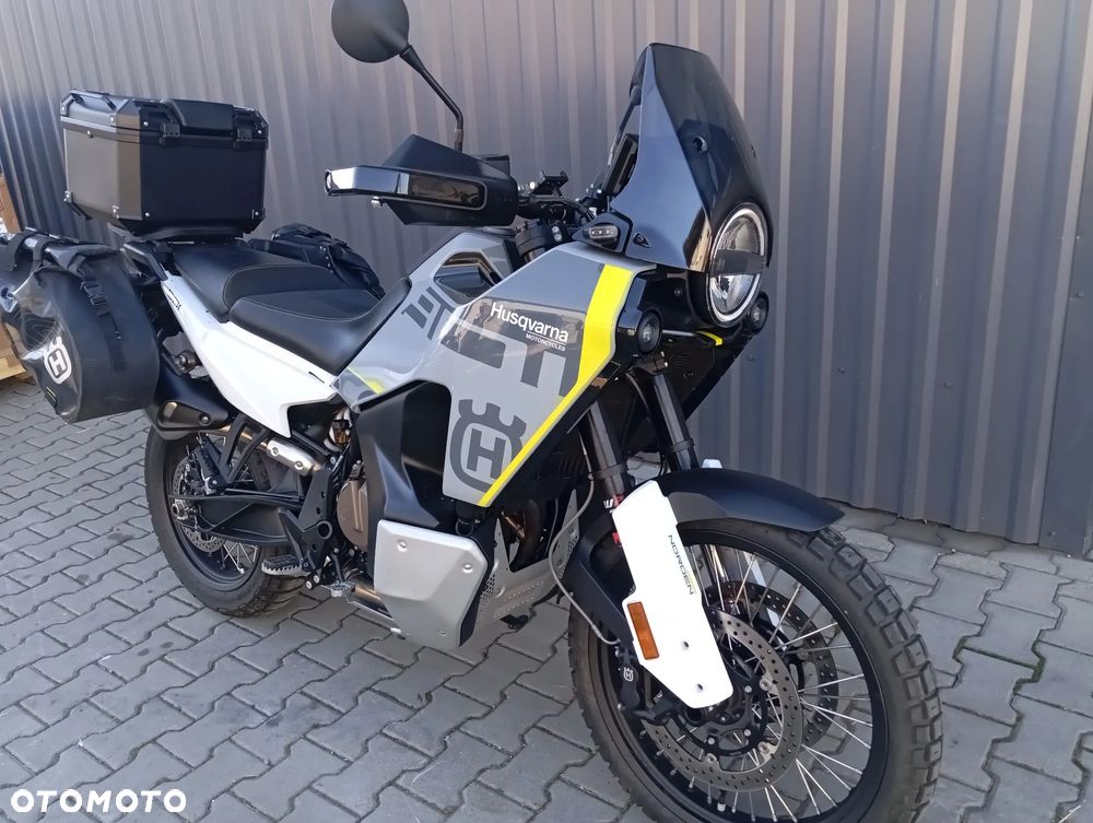 Husqvarna Inny - 2