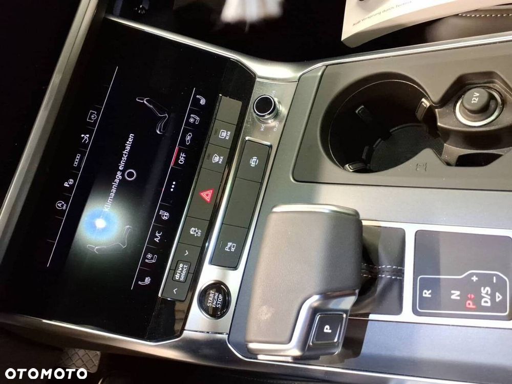 Audi A7 Sportback - 9