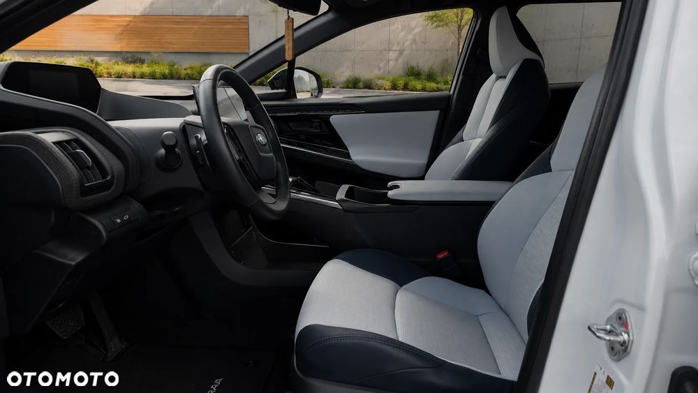 Subaru Solterra 71.4kWh Platinum - 9