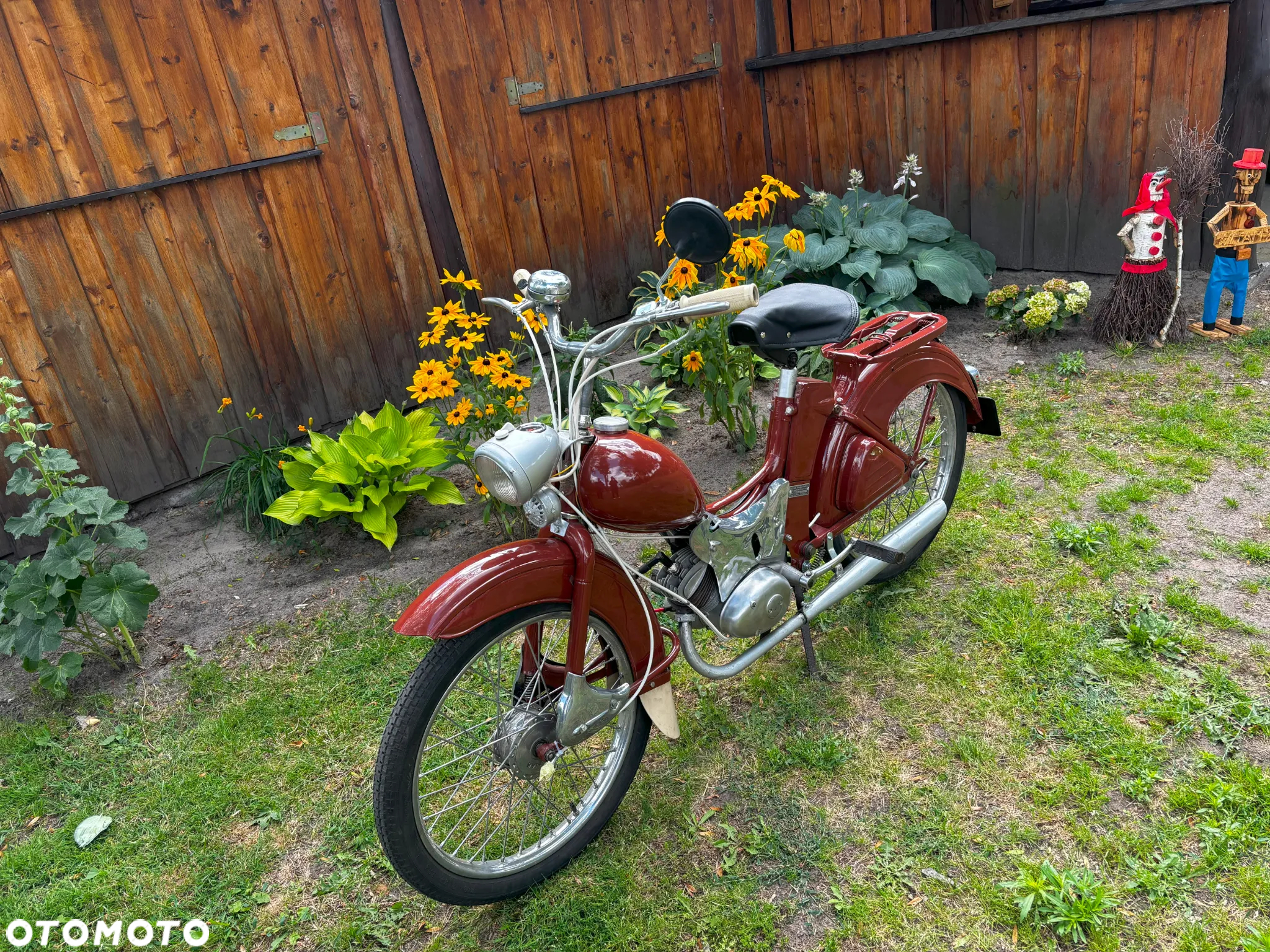 Simson Inny - 4