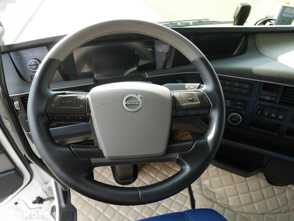 Volvo FH 460 XXL / EURO 6/Klima Postojowa/ ACC / I -COOL - 20
